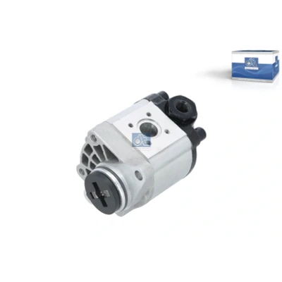 Abbildung von DT Spare Parts 6.26409 Hydraulikpumpe