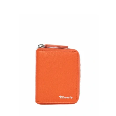 Abbildung von Tamaris Amanda Wallet DarkOrange