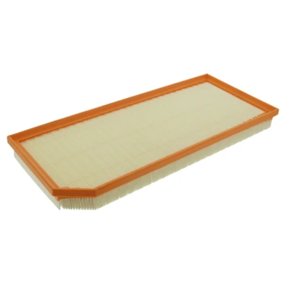 Abbildung von MAPCO 60441 Luftfilter 37,5 173,5 405 Filtereinsatz VOLKSWAGEN: Golf 5 Schrägheck, Passat B6 Variant, Limousine, AUDI: TT Roadster