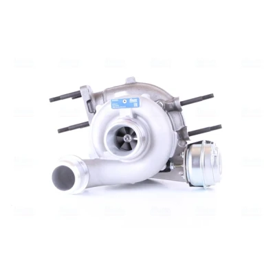 Abbildung von NISSENS 93053 Turbolader Abgasturbolader pneumatisch mit Dichtungen VOLKSWAGEN: LT 28 46 2 Kasten, II Pritsche / Fahrgestell