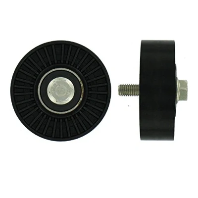 Abbildung von SKF VKM 38251 Umlenkrolle mit Befestigungsmaterial BMW: 3 Touring, 5 Limousine