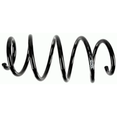 Abbildung von SACHS 998 938 Fahrwerksfeder FORD: Galaxy Mk2 MPV