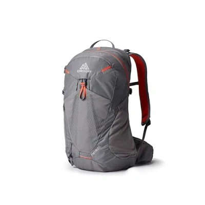 Abbildung von Gregory Maya 20 Sunset Grey Rucksack