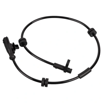 Abbildung von FEBI BILSTEIN 170146 ABS Sensor Hinterachse links, rechts 584 FORD: FIESTA 6, Ecosport Mk2, 6 Van