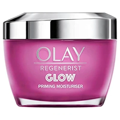Abbildung von Olay Regenerist Glow Primer