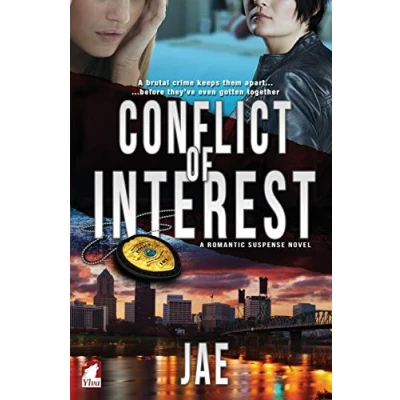 Abbildung von Conflict of Interest (Portland Police Bureau Series, Band 1)
