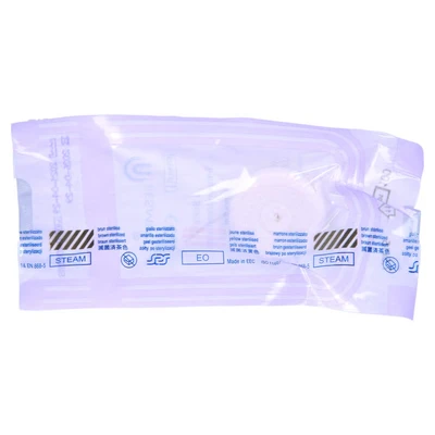 Abbildung von Tamponadestreifen Steril 1 cmx5 m einlag 5X1 St