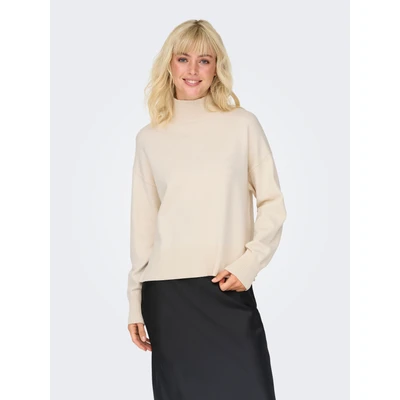 Abbildung von ONLY Stehkragenpullover &quot;ONLBARI L/S HIGHNECK KNT&quot;