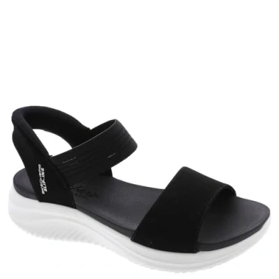 Abbildung von Skechers Ultra Flex Summerville Sandalen 119804