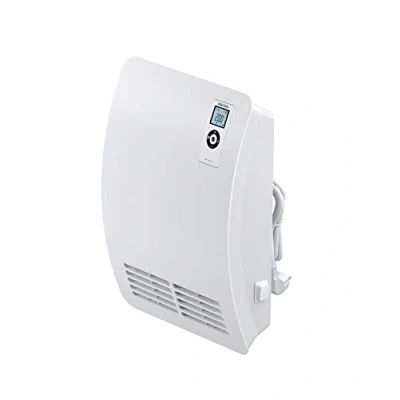 Abbildung von STIEBEL ELTRON Heizlüfter Wand Schnellheizer 2.0kW/230V, weiß CK 20 Premium