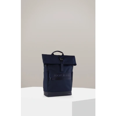 Abbildung von JOOP! Jeans Modica Jaron Tagesrucksack, Herren, Größe: One Size, Darkblue
