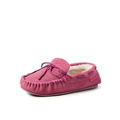Abbildung von Hush Puppies Allie, Damen Niedrig, Pink (Rose Rose), 38 EU (5 UK)