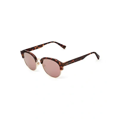 Abbildung von HAWKERS Sonnenbrille CLASSIC ROUNDED für Herren und Damen