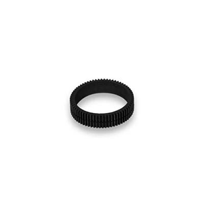 Abbildung von Tilta Seamless Focus Gear Ring für 53 55mm Objektiv 360 Rotation Silent Mini Follow Nucleus Nano DSLR 0.8 Mod Standard Kameraobjektiv Zubehör TA FGR 5355