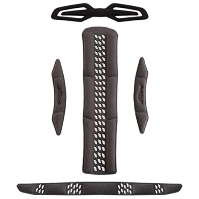 Abbildung von MET Rx 702950 Fahrradhelm Polster Komfort Corso/Grancorso