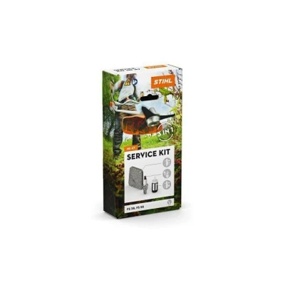 Abbildung von Stihl Service Kit 47 für FS 38 / 55 (2 Mix)