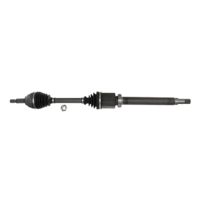 Abbildung von SKF VKJC 6596 Antriebswelle 962, 370 mit Lager FORD: Transit Connect Mk1 Kastenwagen, Tourneo