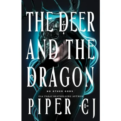 Abbildung von the Deer and Dragon (No Other Gods)