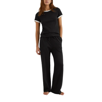 Abbildung von Marc OPolo T Shirt &quot;Mix N Match Jersey&quot;