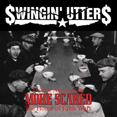 Abbildung von More Scared [Vinyl LP]