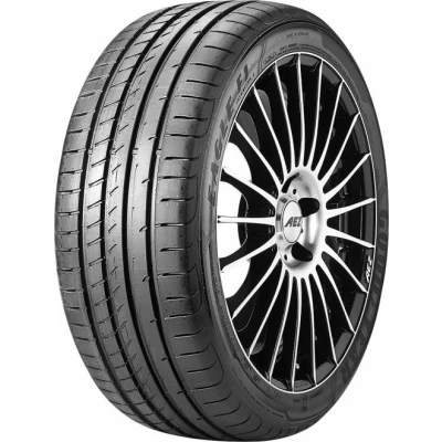 Abbildung von Goodyear Eagle F1 Asymmetric 285/45 R20 108W PKW Sommerreifen Reifen AUDI: Q7, VOLKSWAGEN: Touareg III 541648