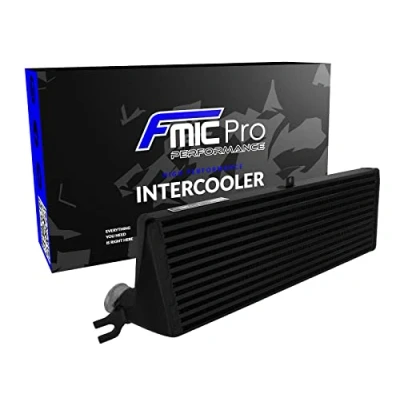 Abbildung von Ansaugluftkühler FMIC FMICPRO IC 011
