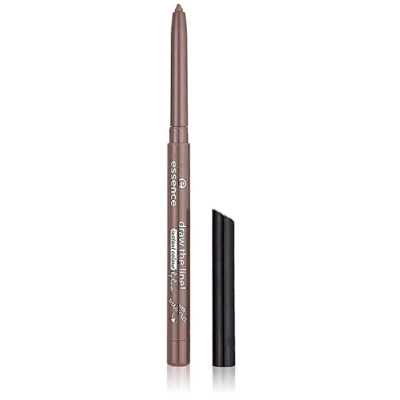 Abbildung von Essence Lippenstift draw the line!01 sand aside 0,2, 5 g.