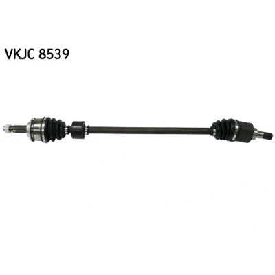 Abbildung von SKF VKJC 8539 Antriebswelle 883,5, 56,5 OPEL: Agila B, SUZUKI: Splash