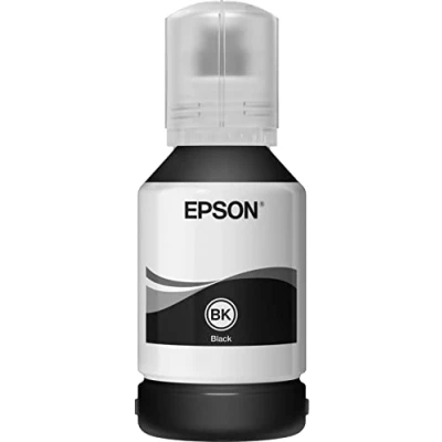 Abbildung von Epson 101 (C13T03V14A ) Schwarz Druckerpatrone