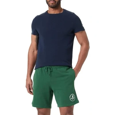 Abbildung von JACK&amp;JONES Herren JPSTSWIFT Sweat Shorts SN AUT Sweatshorts, Dark Green, M