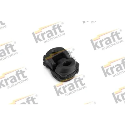 Abbildung von KRAFT 0505952 Halter, Abgasanlage CITROËN: Xsara Kombi, Picasso, Schrägheck