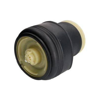 Abbildung von Magnum Technology MZB016MT Luftfeder, Fahrwerk Hinterachse BMW: X6, X5