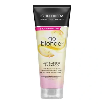 Abbildung von John Frieda Haarshampoo