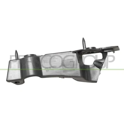 Abbildung von PRASCO AD0241005 Halter, Stoßfänger vorne rechts AUDI: A4 B8 Avant, Limousine