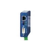 Abbildung von W&amp;T 58661 COM Server LC 10/100BT
