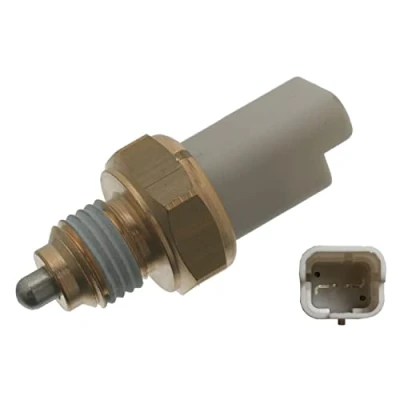 Abbildung von FEBI BILSTEIN 37172 Schalter, Rückfahrleuchte PEUGEOT: 307 SW, CC, 206 Schrägheck, CITROËN: C3 I Xsara Picasso, C5 Kombi