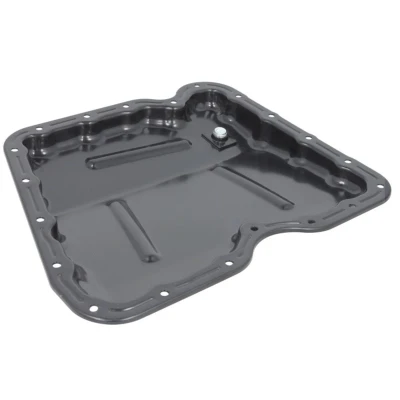 Abbildung von BLIC 0216 04 6041477P Ölwanne RENAULT: SCENIC 3, MEGANE 2 Kombi, 2, OPEL: Vivaro A Kastenwagen, NISSAN: Qashqai / Qashqai+2 I, X Trail