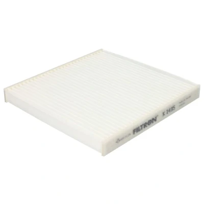 Abbildung von FILTRON K 1435 Innenraumfilter Partikelfilter 179 178 20 HYUNDAI: i10 III Schrägheck
