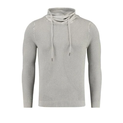 Abbildung von KEY LARGO Herren Lech Tube Pullover, Faded Moss (1541), M