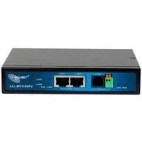 Abbildung von ISP Bridge Modem VDSL2 mit Vectoring/Point to Point