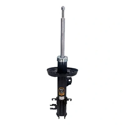 Abbildung von JAPANPARTS MM 50061 Stoßdämpfer Vorderachse links Gasdruck Zweirohr Federbein oben Stift OPEL: Corsa D Schrägheck, E Adam