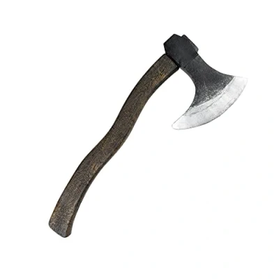 Abbildung von Axt, 45 cm