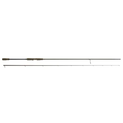 Abbildung von Savage Gear SG4 Light Game 2.21m (5 18g) Spinnrute