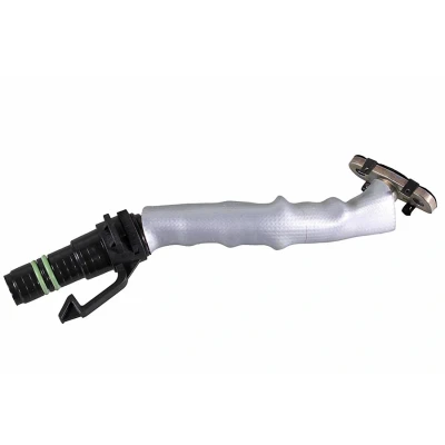 Abbildung von METZGER 2361196 Ölleitung, Lader Abgasturbolader OPEL: Insignia A Sports Tourer, Astra J Schrägheck