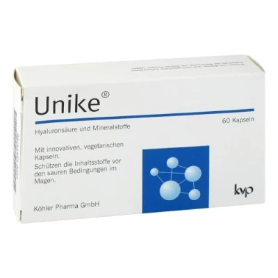 Abbildung von Unike 60 St