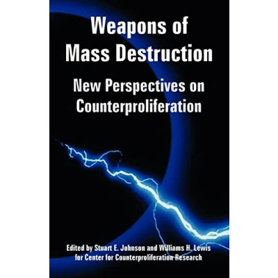 Abbildung von Weapons of Mass Destruction