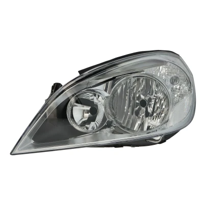 Abbildung von ALKAR 2745726 Scheinwerfer links LED, H9, H7 VOLVO: V60 I, S60 II