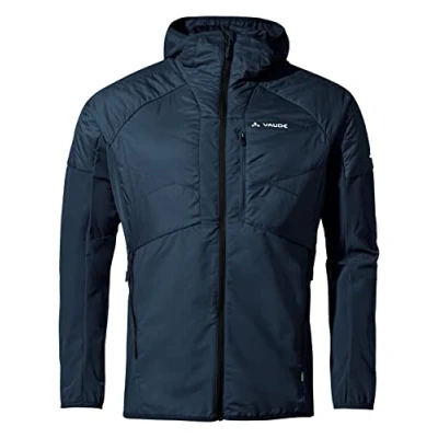 Abbildung von VAUDE Herren Men&#039;s Brenva Jacket Jacke, dark sea uni, XL EU