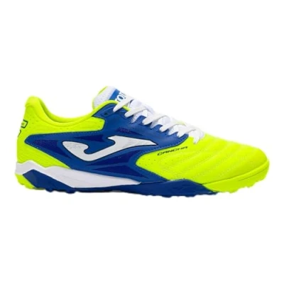 Abbildung von Joma Herren Turf Football Trainers, Neongelb, 43 EU