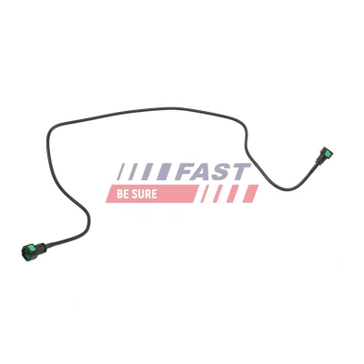 Abbildung von FAST FT00858 Kraftstoffleitung PEUGEOT: 508 I SW